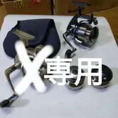 シマノ 01BBXテクニウム3000