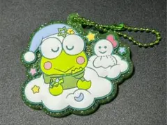 けろけろけろっぴ サンリオキャラクターズ ラバーマスコット