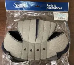 SHOEI J・O センターパッド