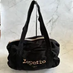 2025年最新】Repetto レディース ボストンバッグ・旅行用バッグ