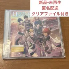 うたプリ　ライエモ　アニバ　CD