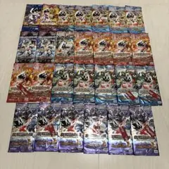 デュエルマスターズ 絶版空パック27セット カード付き