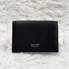 マンさん【新品未使用】TOM FORD レザー名刺入れ 楽天市場】トムフォード TOM FORD 名刺入れ（カードケース） T