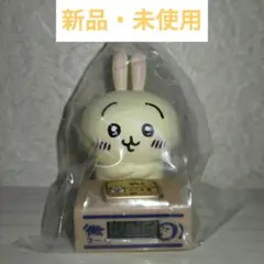 ちいかわ段ボールウォッチ（うさぎ）