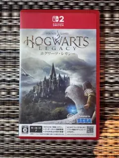 Hogwarts Legacy Nintendo Switch 2
