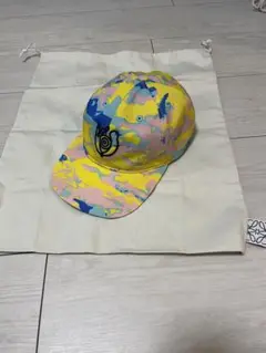 LOEWE キャップ ロエベ