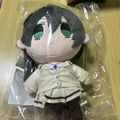 内笑美利 ぬいぐるみ わたモテ 私がモテないのはどう考えてもお前らが悪い！』のぬいぐるみ第2