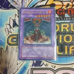 インフェルノウイング　韓国　ウルトラ　遊戯王　1st