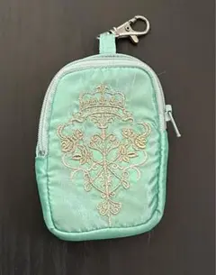 ozz onオッズオン 薔薇刺繍 フリル ウエストバック ozz onオッズオン 薔薇刺繍 フリル ウエストバック - メルカリ