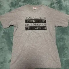 supreme tシャツ　シュプリーム　tシャツ