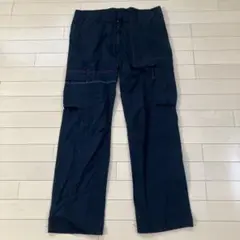 Rebirth to tabura rasa リバーストゥタブララーサ　パンツ Rebirth to tabura rasa リバーストゥタブララーサ パンツ