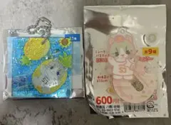 ジャイアンツ パペット たかにゃし アクリルキーホルダー