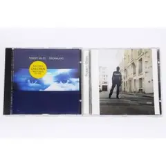 ROBERT MILES　2枚セット