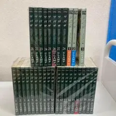 056 ツバサ全巻＋関連本3冊