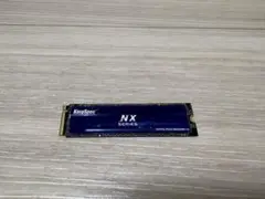 M.2 NVMe SSD 256GB KingSpec