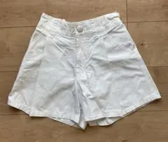 リンジィ　ショートパンツ　150