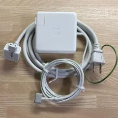 ［253］Apple 85w Magsafe 2 Adapter A1424
