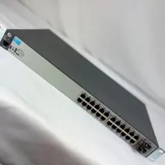HP J9776A 2530-24G Switch スイッチングハブ