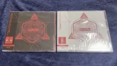 コドモドラゴン テグラマグラ CD 初回限定盤A 通常盤B 新品未開封
