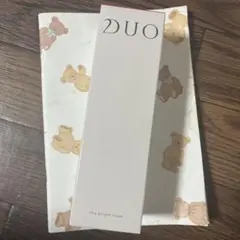 DUO ザ ブライトフォーム 150g