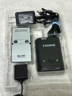 HDMI セレクター