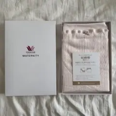 Wacoal 妊娠帯 M-Lサイズ ピンク 新品未使用