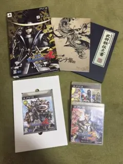 戦国BASARA4 特装限定版