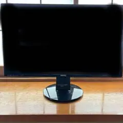 BenQ GL2460 LEDモニター 本体