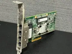 ［中古］HP 4-Port NIC 2個セット