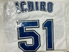 イチロー chiben ユニホーム Ｏサイズ
