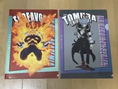 僕のヒーローアカデミア クリアファイルセット