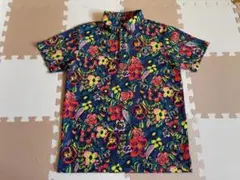 美品! ジャックバニー× LIBERTY ポロシャツ サイズ4