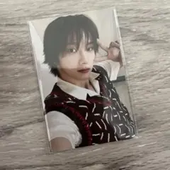 Boynextdoor トレカ boylife weverse ソンホ ラキドロ