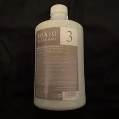TOKIO 3 systemtreatment トキオ3 システムトリートメント