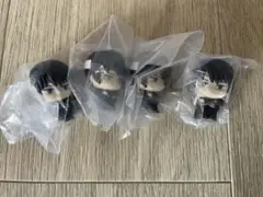 銀魂　ガチャガチャ　まちぼうけ　桂小太郎