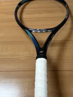 ヨネックス Eゾーン 100テニスラケット