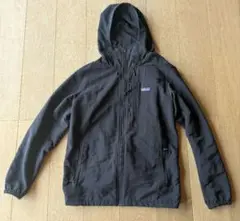 廃盤　美品　パタゴニア テズロンジャケット　ブラックM patagonia テズロンジャケット sizeM ブラック 極美品