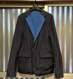 2025年最新】JIL SANDER 素材：ナイロン ナイロンジャケットの