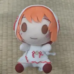 一番くじ　劇場版 五等分の花嫁 中野四葉 君との出逢い ちょこのっこ　ぬいぐるみ