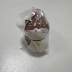 ベイマックス ぺたんこマスコット