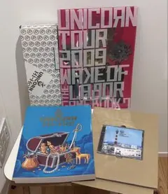 本＋ライブDVD UNICORN 秘宝 Hi-ho 2025年最新】ユニコーン HI-HOの人気アイテム - メルカリ