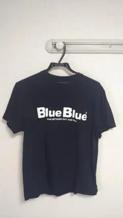 BlueBlue モンスターアタックTシャツ2022 Mサイズ