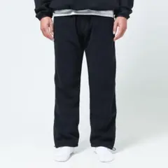 OVY Micro Fleece Nylon Combination Pants