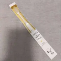 スヌーピー 歯ブラシ