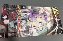 常闇トワ プレイマット