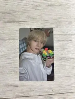 ボムギュ　チェキ　インスタントフォト　トゥバ TXT Summer Together インスタントフォト チェキ ボムギュ