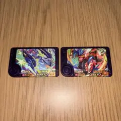 ポケモンフレンダ　2種セット