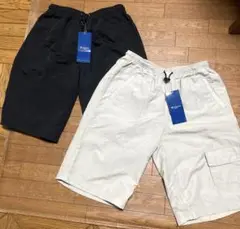 champion チャンピオン　ハーフパンツ