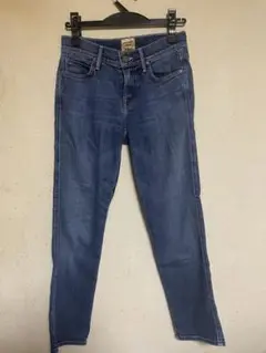 MOTHER × RON HERMAN デニム 24 美品