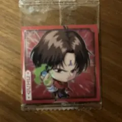 幽遊白書 シール ウエハース 2　コエンマ